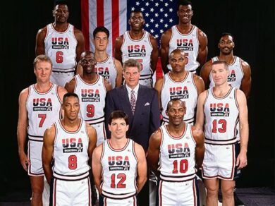 ある編集者のつぶやき #17 ジョン・ストックトンの感動エピソードから影響を受ける