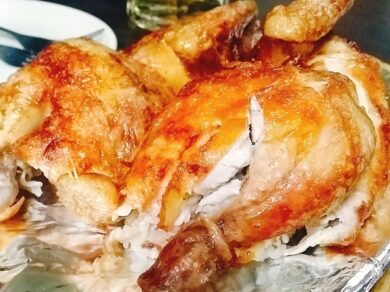 海外旅行で食べるべき“絶品グルメ”　＃8 参鶏湯よりも美味しい“焼き参鶏湯”（ソウル）