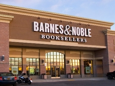 ある編集者のつぶやき　#30 アメリカの大手書店チェーン「BARNES & NOBLE ／ バーンズ・アンド・ノーブル」の復活劇から学んだこと―後編―