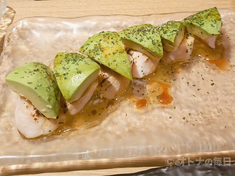 美味しん坊　バンザイ　東京グルメ　上野　鳥光國　焼き鳥　居酒屋