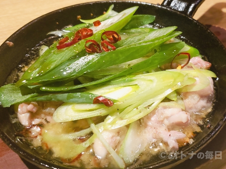 美味しん坊　バンザイ　東京グルメ　上野　鳥光國　焼鳥　居酒屋