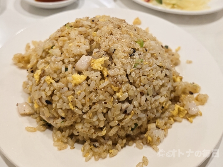 美味しん坊　神田　味坊　中華料理　ラム肉　羊肉串