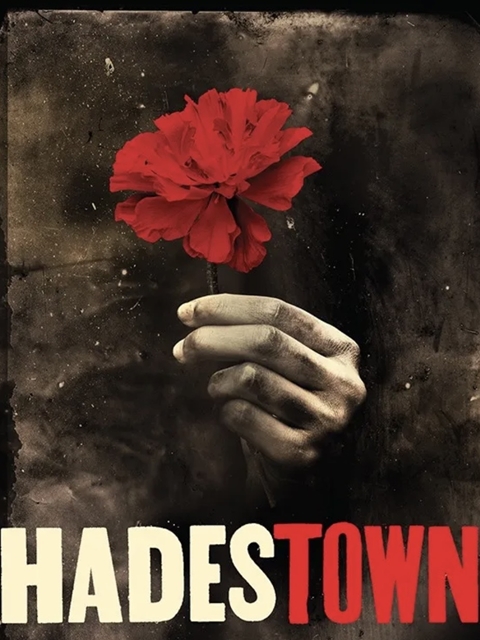 感劇日和　RYU　観劇　韓国ミュージカル　HADESTOWN　ハデスタウン