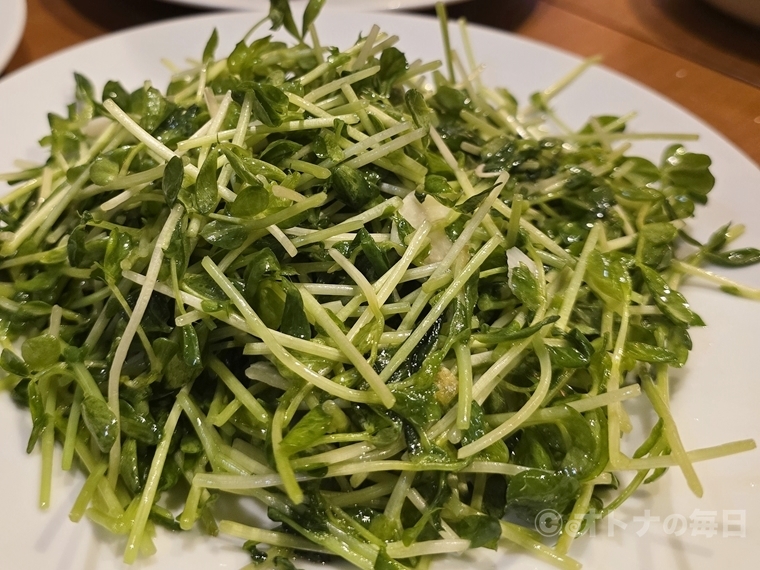 中華料理　羽根つき餃子　你好　ニーハオ　水道橋　美味しん坊