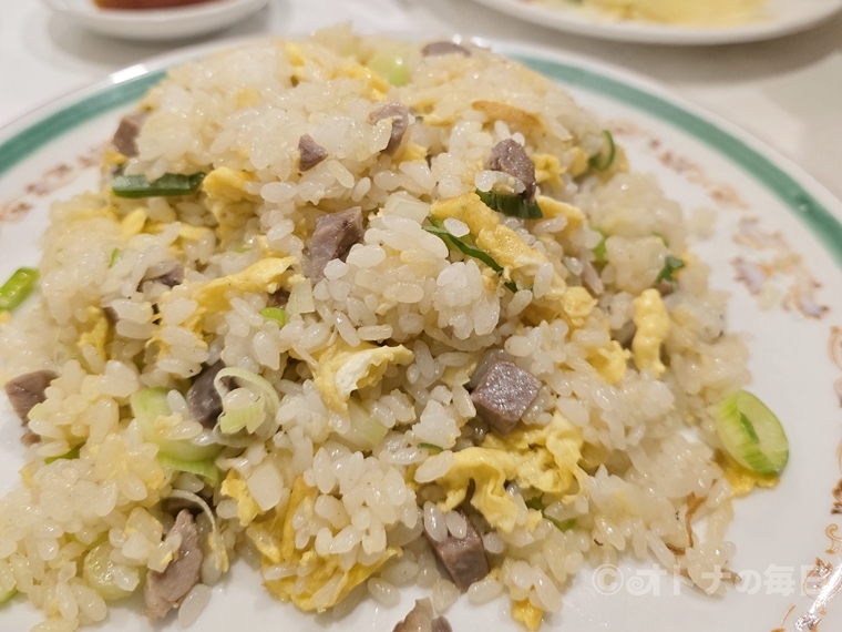 美味しん坊　神田　味坊　中華料理　ラム肉　羊肉串