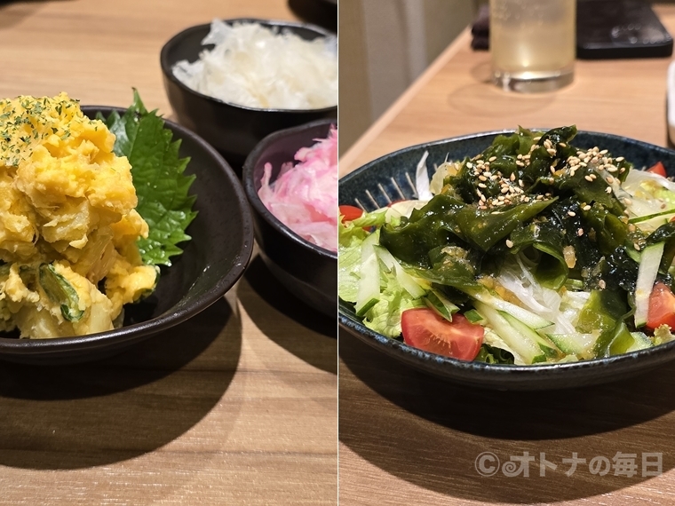 美味しん坊　瓦.Tokyo　瓦そば　山口県　郷土料理　茅場町　神田