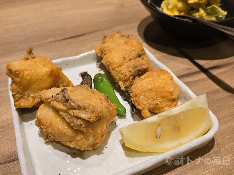 美味しん坊　瓦.Tokyo　瓦そば　山口県　郷土料理　茅場町　神田