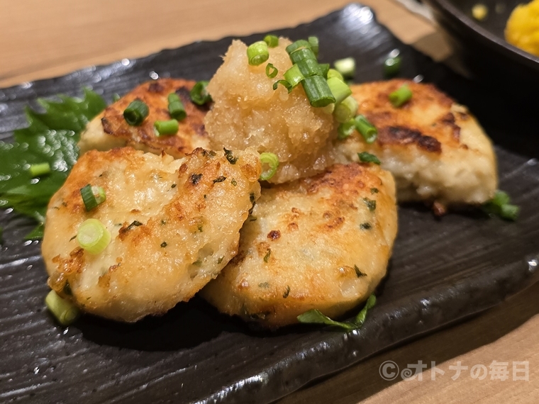 美味しん坊　瓦.Tokyo　瓦そば　山口県　郷土料理　茅場町　神田