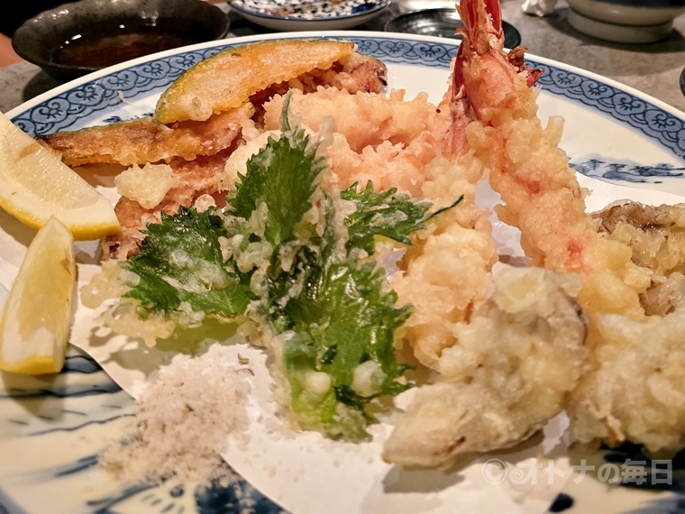 赤坂　美味しん坊　香吾芽　かごめ　うどん　居酒屋