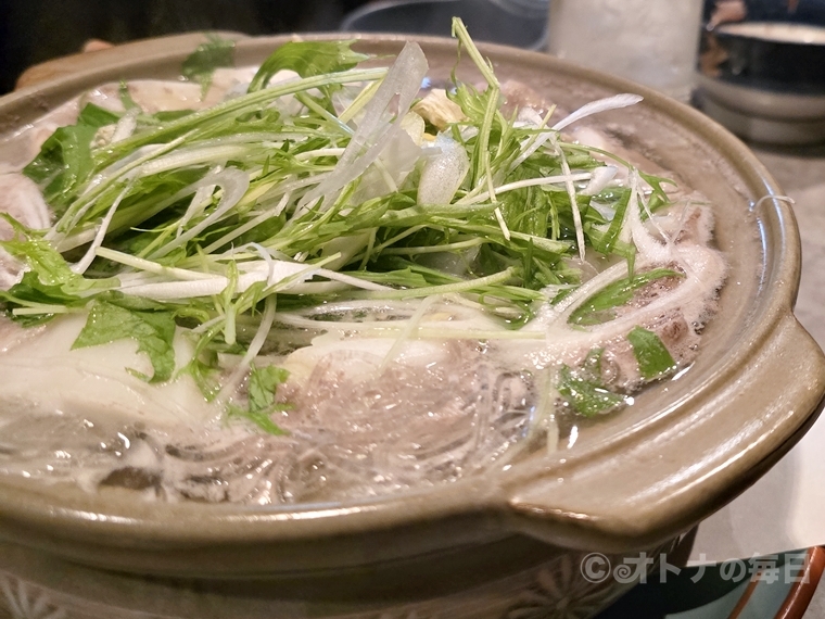 赤坂　美味しん坊　香吾芽　かごめ　うどん　居酒屋