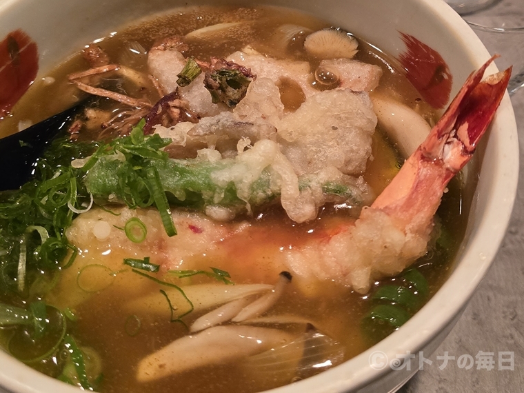 赤坂　美味しん坊　香吾芽　かごめ　うどん　居酒屋