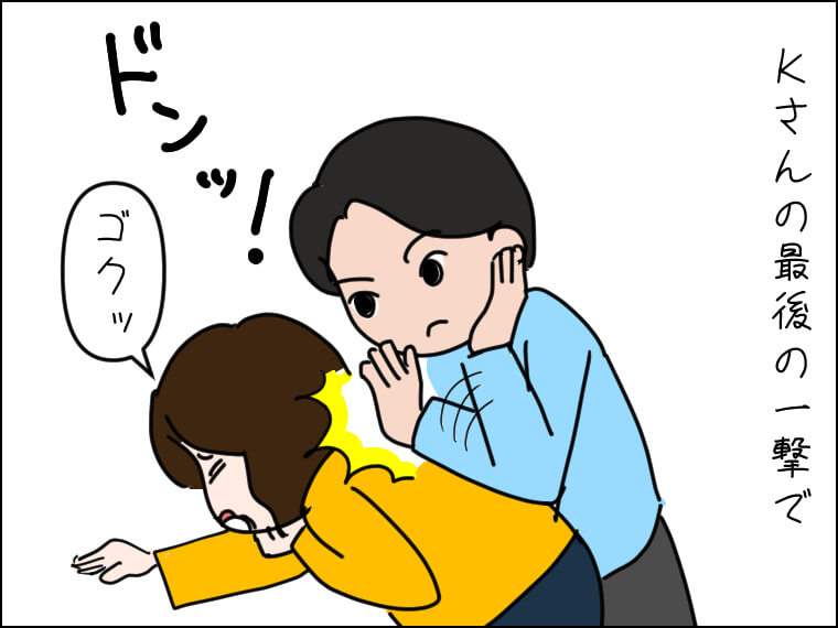 イラストエッセー　毎日がエンタメ　焼肉　牛たん