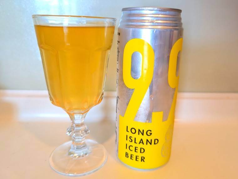 美美台湾　台湾ビール　9.99％