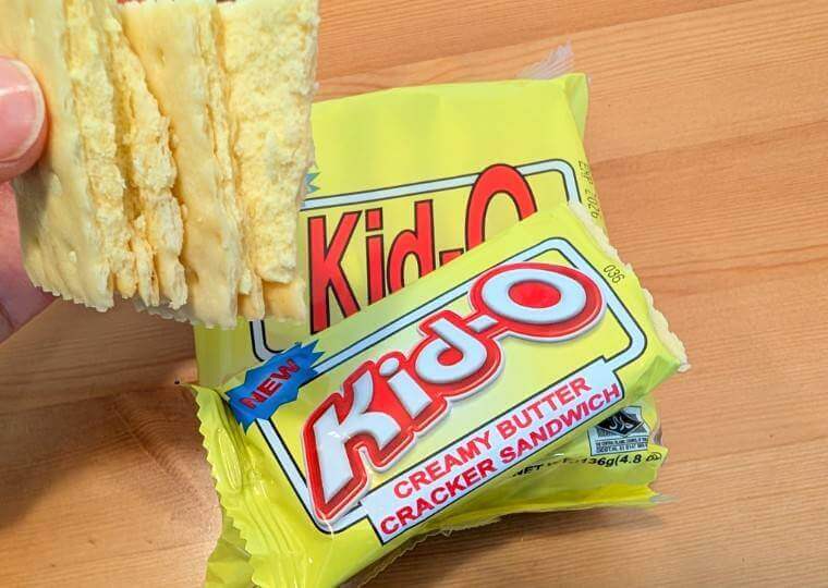 美美台湾　台湾土産　台湾のお菓子　台湾スーパー