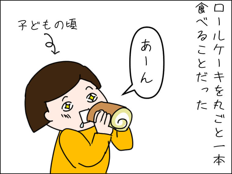 イラストエッセー　毎日がエンタメ　オトナの毎日