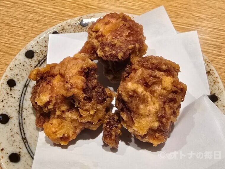 神田　最上 楽農園　美味しん坊　コース料理