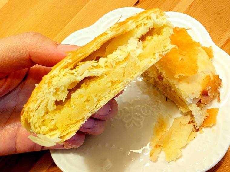 美美台湾　佳徳　パイナップルケーキ　キムタク