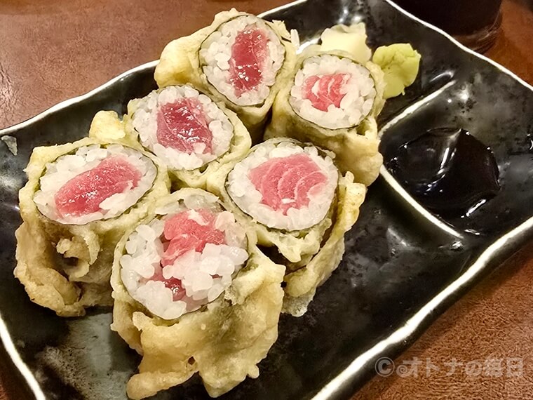 美味しん坊　新橋　赤札屋　居酒屋