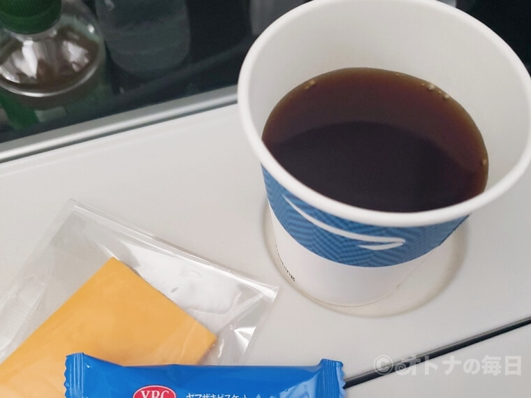 《旅のよもやま話》各航空会社の機内での地味な楽しみ