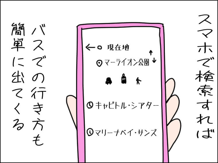 イラストエッセイ　毎日がエンタメ　BE:FIRST　シンガポール