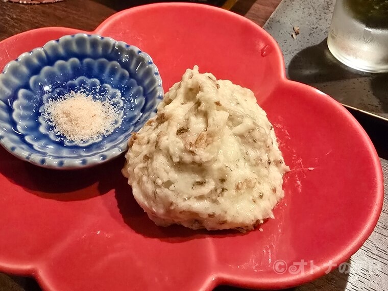 美味しん坊　新宿御苑前　よかよか堂　福岡料理