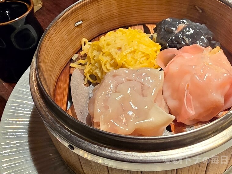 美味しん坊　新宿御苑前　よかよか堂　九州料理