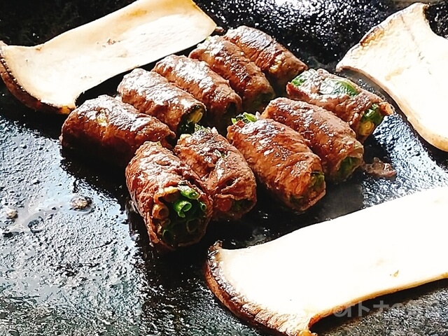 海外旅行で食べるべき“絶品グルメ”　＃44 韓国に行ったら食べたい焼肉！ …じゃなくて肉巻き（マリコギ）