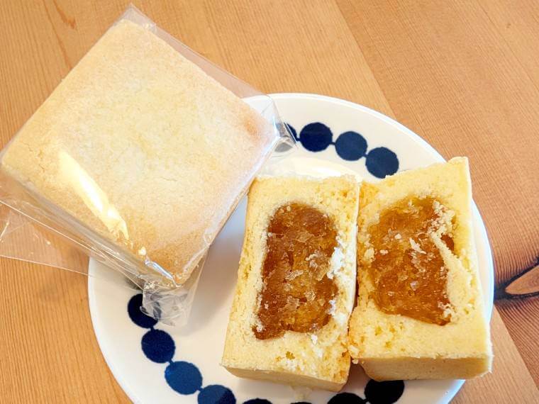 美美台湾　台湾みやげ　手天品　パイナップルケーキ