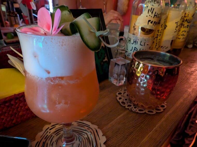 藤田久美子　海外旅行　フィンランド　ヤロヴィーナ　カットブランデー