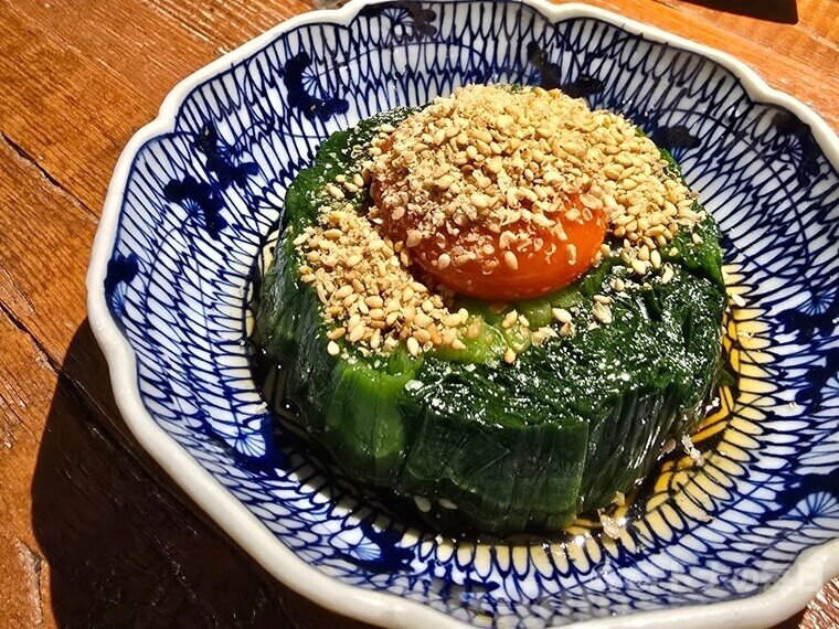 【美味しん坊！バンザイ】昼のランチも行ってみたい！ 夜も必ず再訪したい！和食の居酒屋（新宿御苑前／和食）