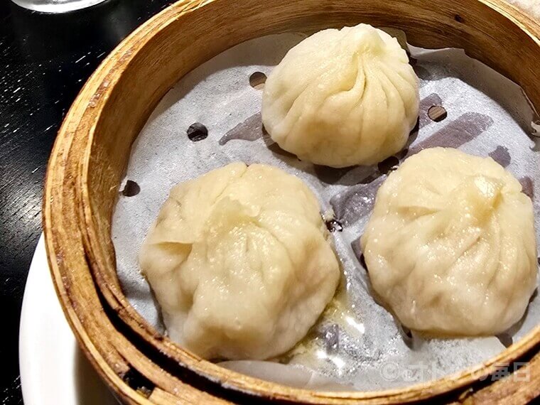 美味しん坊　目黒　台湾グルメ　巧匠