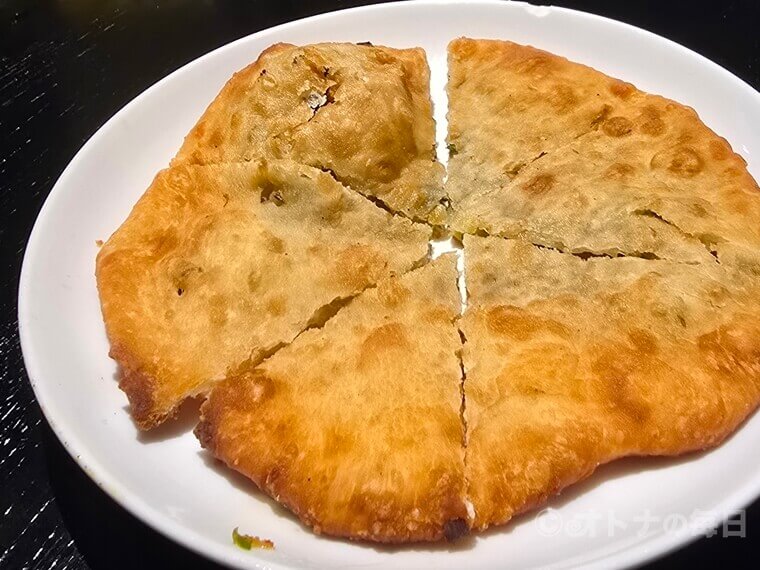 美味しん坊 目黒 台湾料理 巧匠