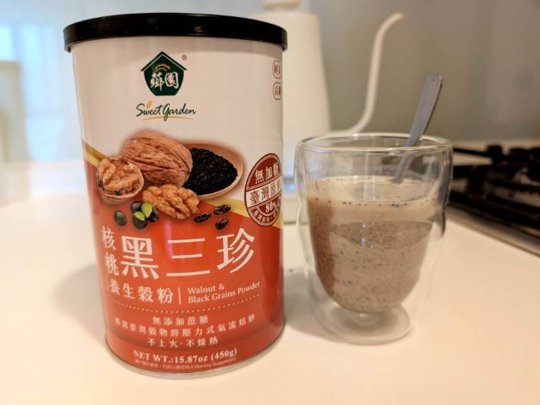 美美台湾 台湾美容 白髪 アンチエイジング