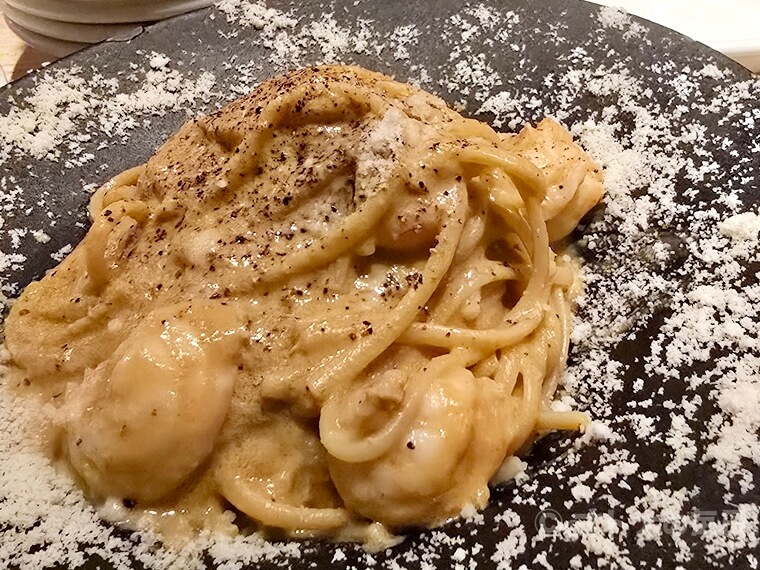 代々木上原　代々木八幡　ビストロサル　SARU　イタリアン