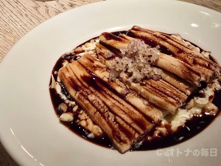 代々木上原　代々木八幡　ビストロサル　SARU　イタリアン