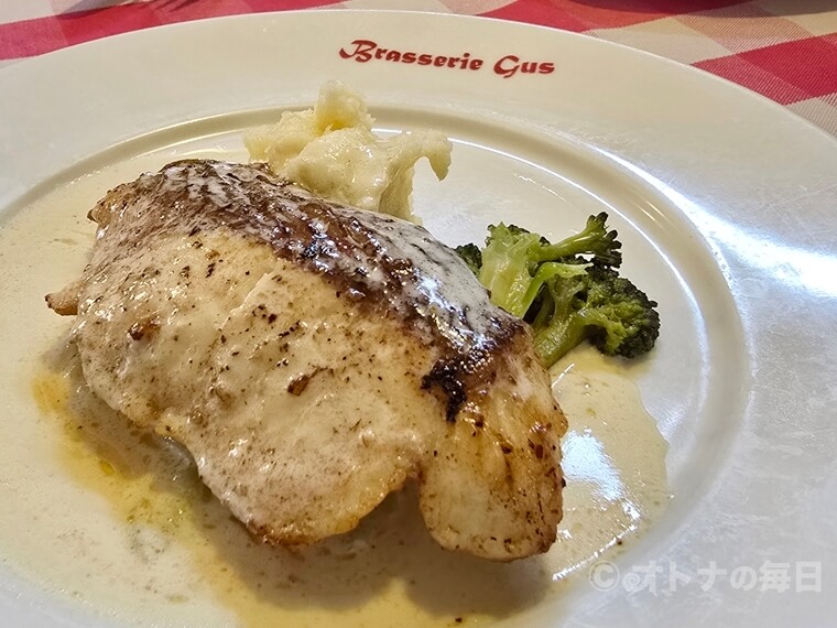 神楽坂 グー ビストロ 美味しん坊