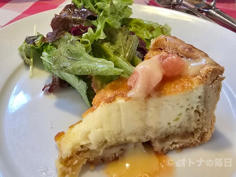 神楽坂 グー ビストロ 前菜