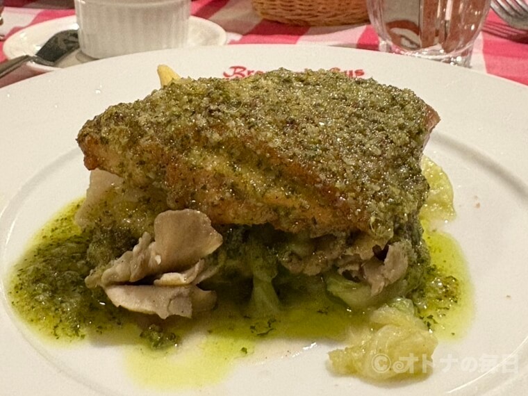 【美味しん坊！バンザイ】今も美味しい！ リーズナブルなフレンチに感謝（神楽坂／ビストロ）