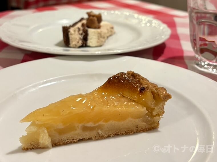 神楽坂 ブラッスリー・グー フレンチ ビストロ コース