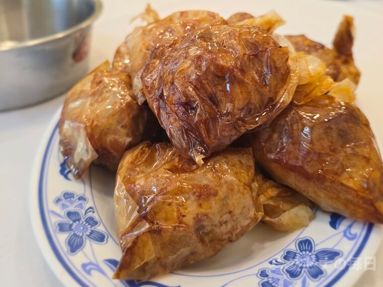 シンガポール BE:FIRST ペーパーチキン ヒルマン