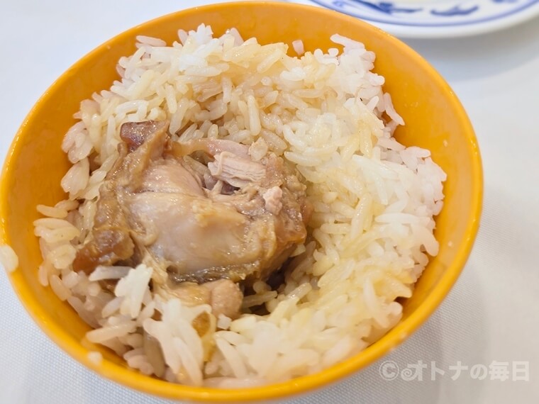 シンガポール BE:FIRST来店 ペーパーチキン ヒルマン