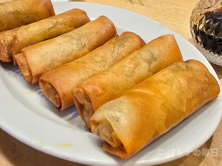 代々木公園　代々木八幡　飲茶　中華料理　宝味八萬