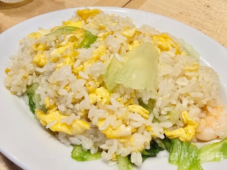 代々木公園　代々木八幡　飲茶　中華料理　宝味八萬