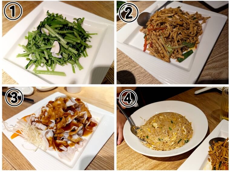 杭州小籠湯包 民生東路店 美美台湾 台湾グルメ 小籠包