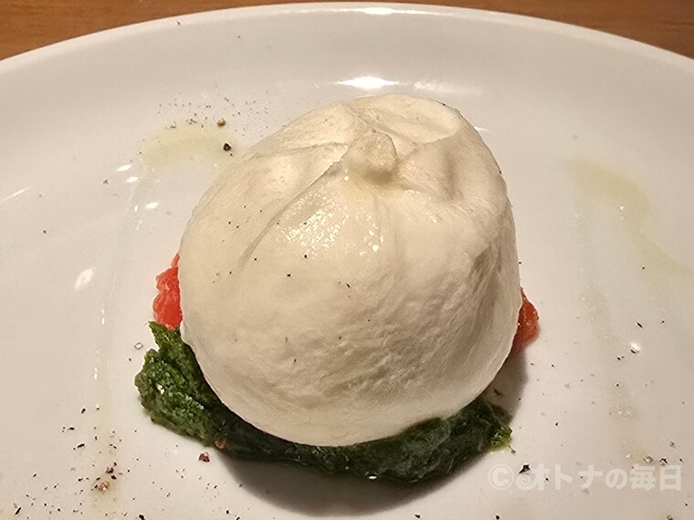 美味しん坊　目黒　ウイアーザファーム 野菜料理