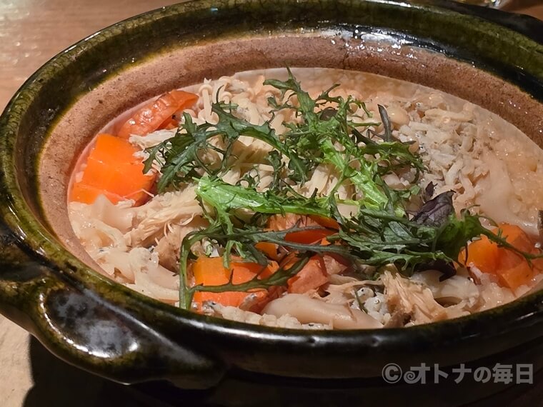 美味しん坊　目黒　ウイアーザファーム 野菜料理