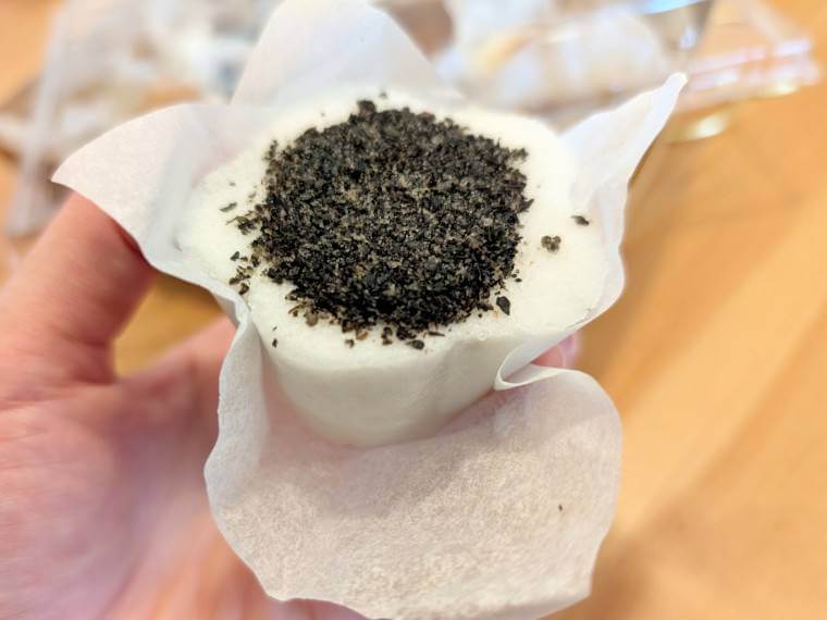 糕手　狀元糕　ジョンユェングゥオ　美美台湾　台湾スイーツ