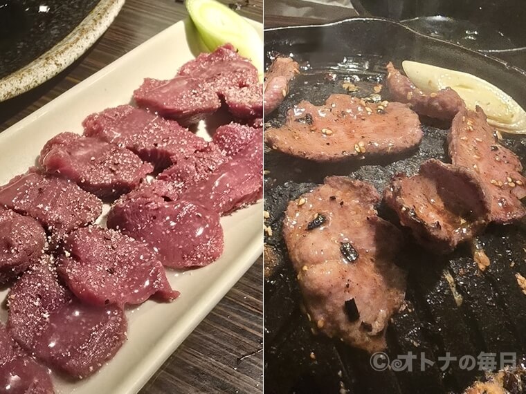 恵比寿 馬肉 馬肉屋たけし 焼肉 ドロンズ