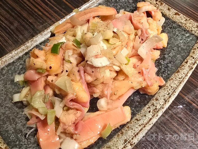 恵比寿 馬肉 馬肉屋たけし 焼肉 ドロンズ