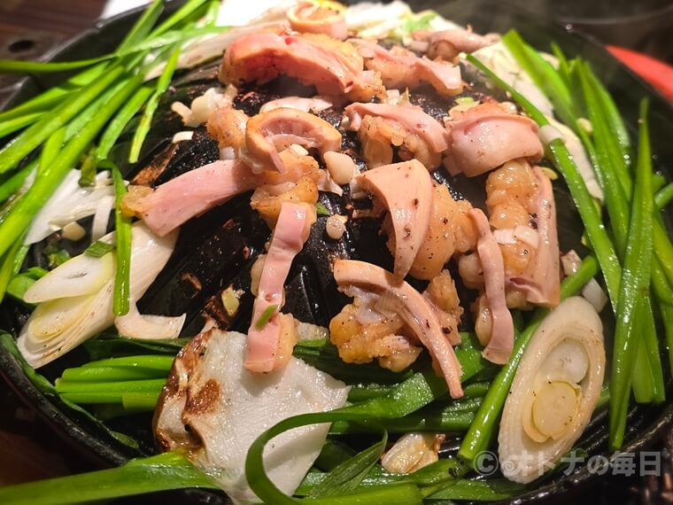 【美味しん坊！バンザイ】ウマウマが止まらない！？ 芸能人も訪れる店の馬肉がウマすぎる（恵比寿／馬肉料理・焼肉）